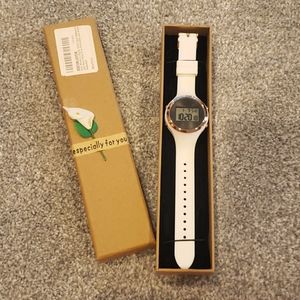 Girls womens digital sports watch